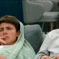 Marcos, el verdadero hombre de la casa: Así saltó a defender a una de las chicas