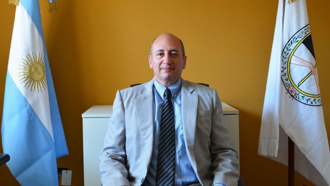 Ya se sabe quien reemplazar� a Hugo Sosa como Secretario de Seguridad