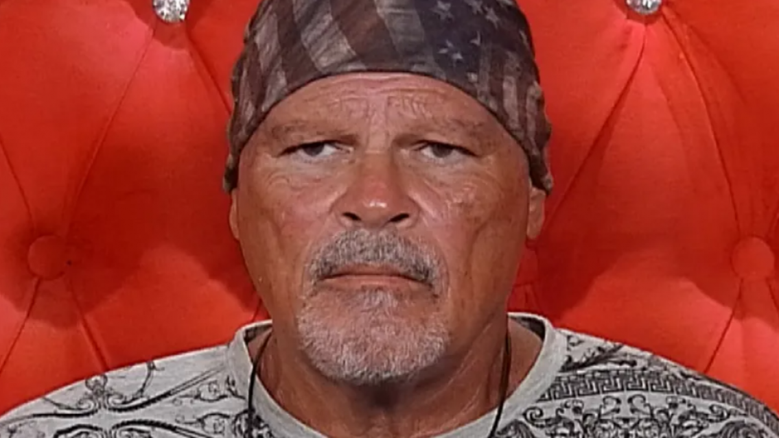 Alfa "se fue" de GH 2022 y apareci� en el lugar menos esperado y una conductora estall�