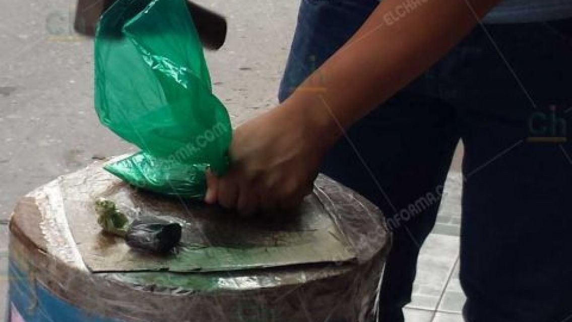 Podr�as pasar de largo: la receta de la "machucada" que podr�a matarte