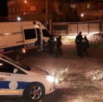 Jujeño fue a trabajar al sur y apareció muerto: Lo acuchillaron sin piedad