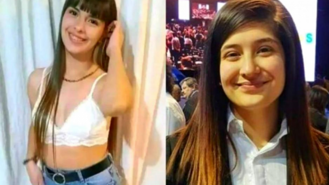 Bestia al volante manejó borracho y mató. Una chica no está más y de la otra esperan lo peor