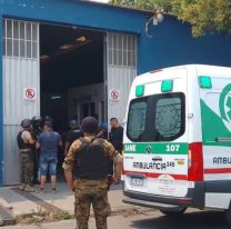 Grupo comando atracó y mató en Jujuy: dos, ya estarían identificados