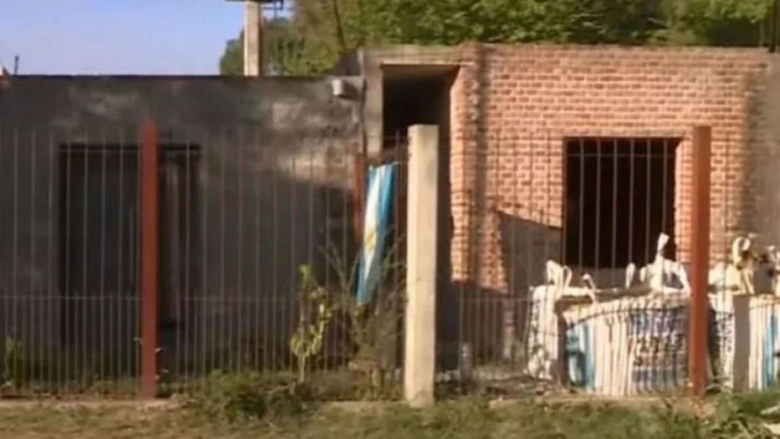 Excombatiente asesin� a su familia y se quit� la vida: "Ve�a ingleses en todos lados"