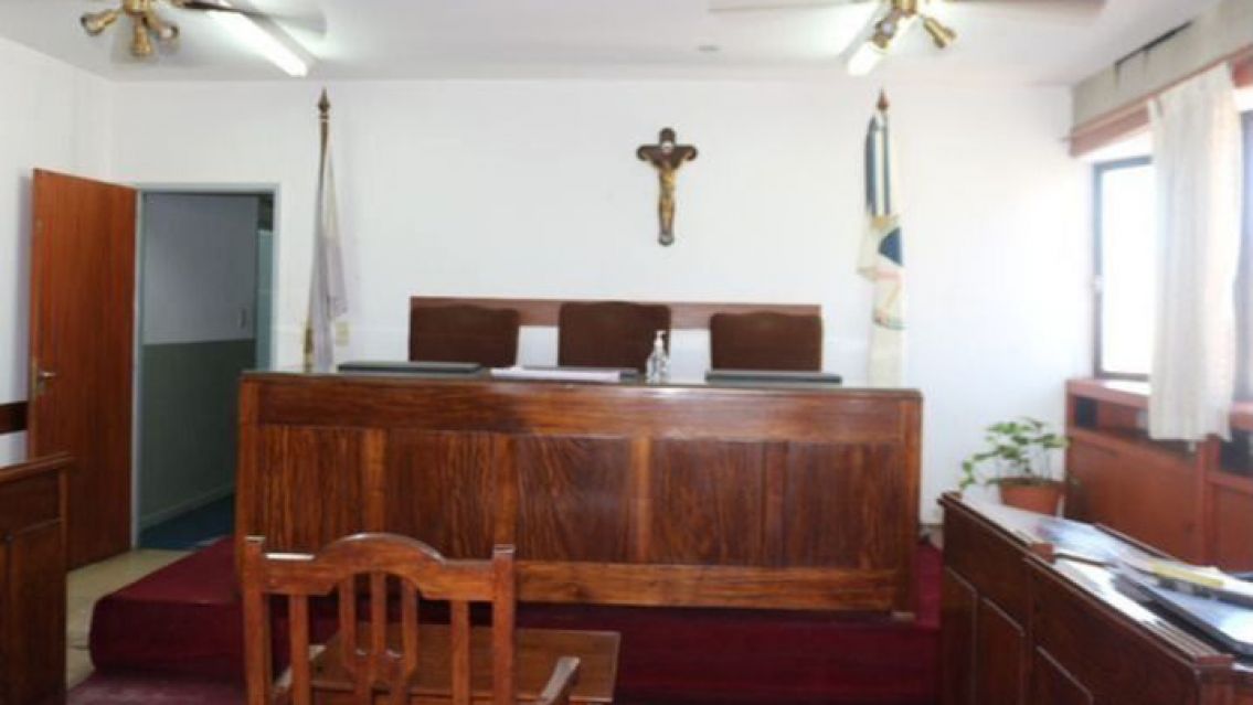 Abogado jujeño fue condenado por abuso pero no va a pisar la cárcel: Bronca y conmoción