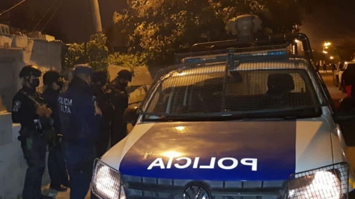 Mataron a un muchacho en uno de los barrios m�s peligrosos del norte