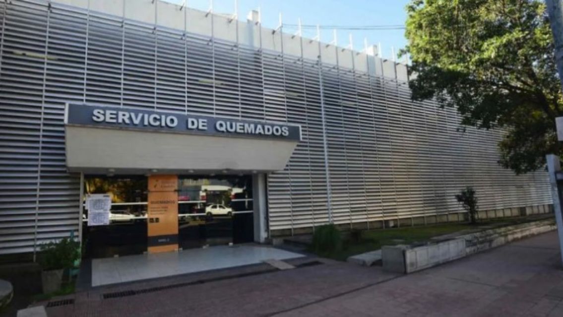 Quer�a entrar a Gendarmer�a, prendi� un sahumerio "de buena suerte" y se le quem� la casa