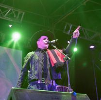 "Bien Criollito", el nuevo tema de Hern&aacute;n Arias que ser&aacute; furor en los festivales