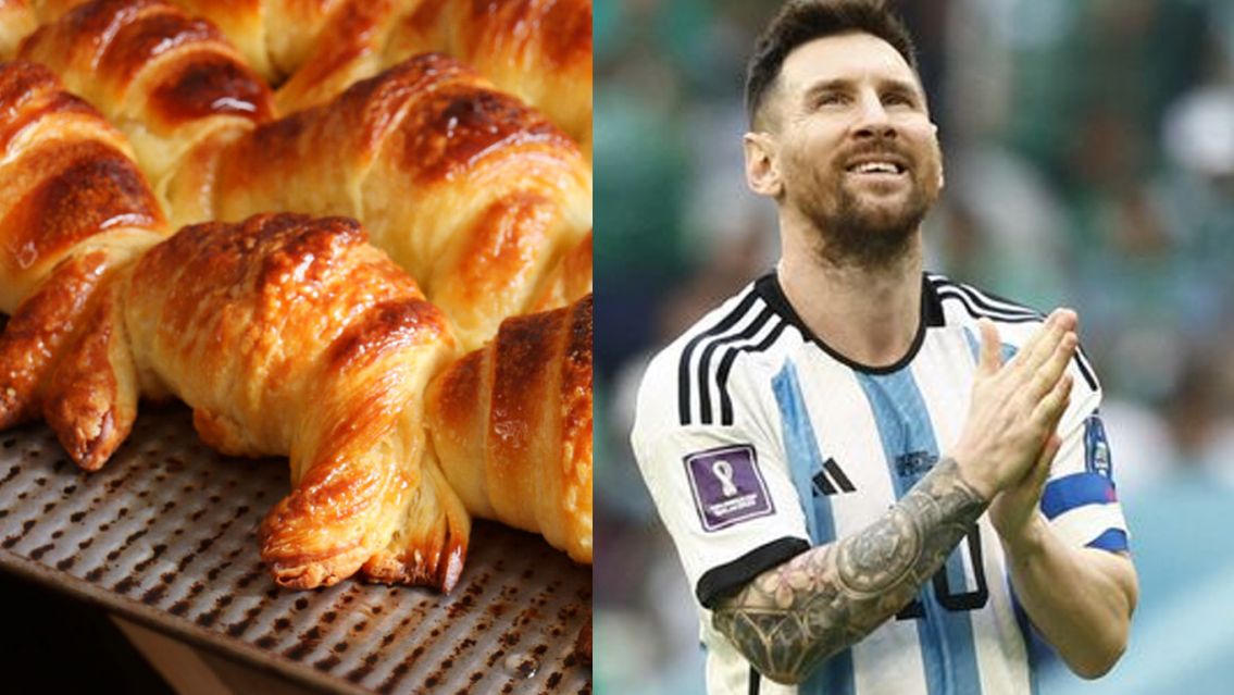 La fuerte decisi�n que tom� el due�o de una panader�a por el partido de la selecci�n: "Si Argentina gana yo..."