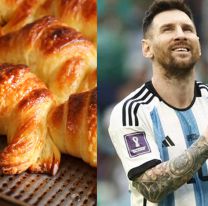 La fuerte decisión que tomó el dueño de una panadería por el partido de la selección: "Si Argentina gana yo..."