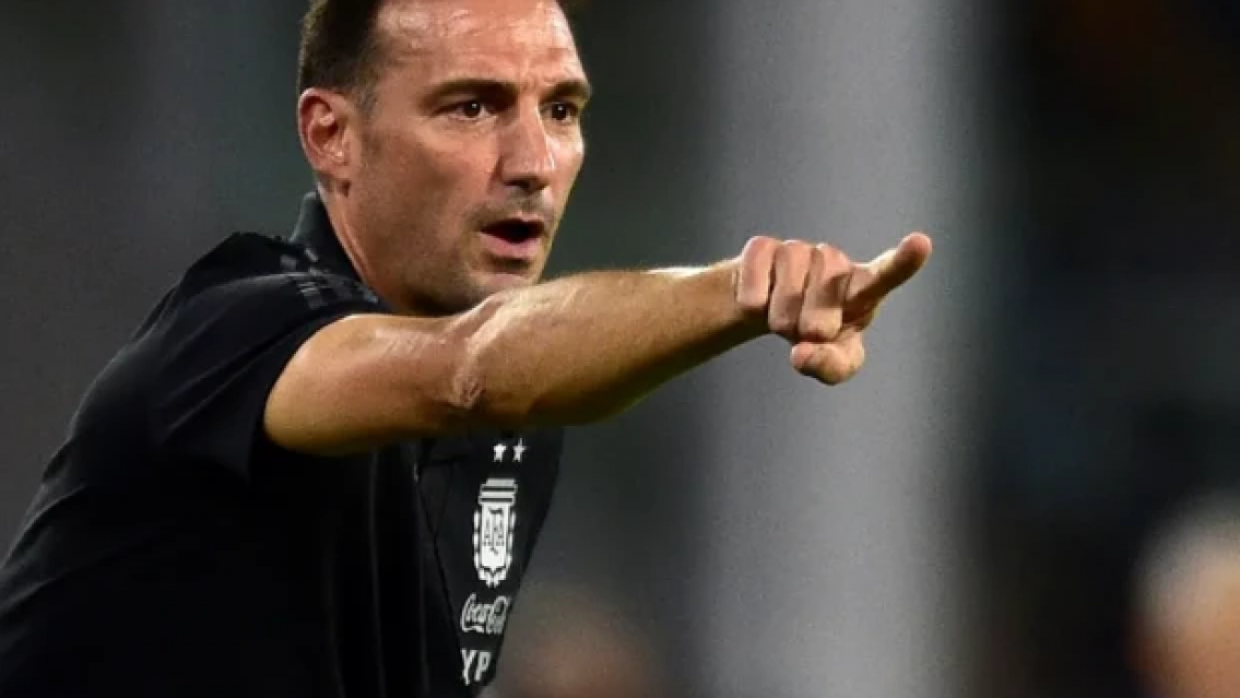 ALERTA: �Juega Messi este s�bado ante M�xico?