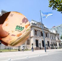 Expectativas por el bono del Gobierno de Jujuy: ¿De cuánto será?