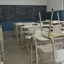 El 16 de diciembre terminan las clases de la primaria y la secundaria en Jujuy