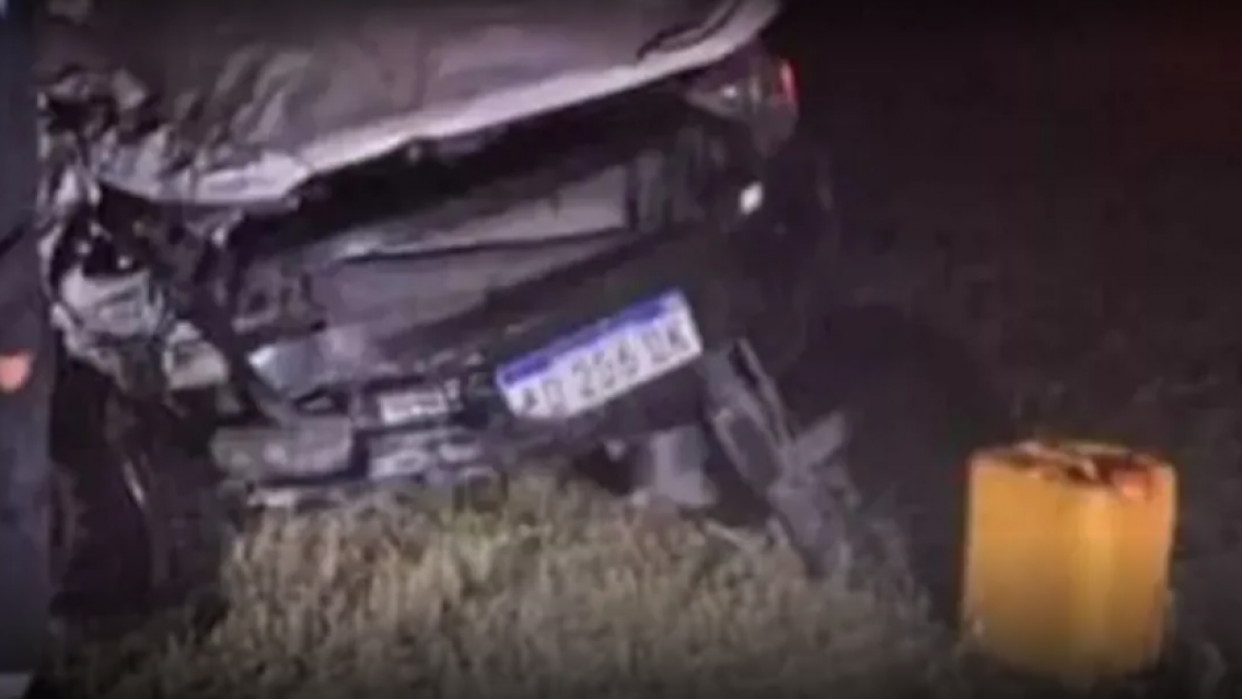 A horas del partido de Argentina: qui�n es el salte�o que muri� en una tragedia