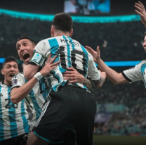 Los resultados que necesita Argentina para clasificar a los octavos de final