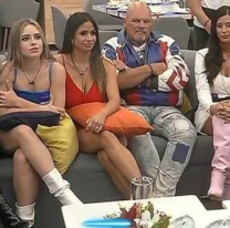 "Albañila", la changuita de una de las chicas de Gran Hermano antes de entrar a la casa