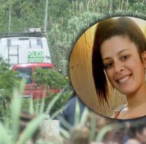 A Eliana Pacheco la mataron con una tortura espantosa: "Asfixia con bollos de papel"