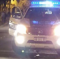 Descubri&oacute; a su ex viendo el partido con otra chica: Entro a la casa y los apu&ntilde;al&oacute;