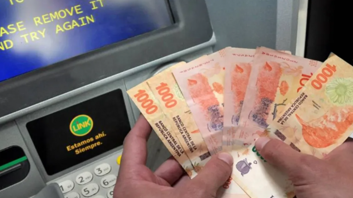 Bono de $45.000: hasta cu�ndo hay tiempo para cobrarlo