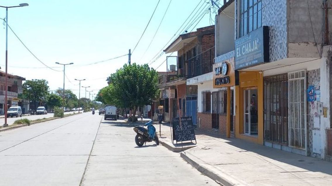 FOTO: EL TRIBUNO JUJUY