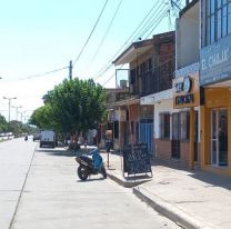 Polic&iacute;a juje&ntilde;o apareci&oacute; muerto: Ya saben quien es