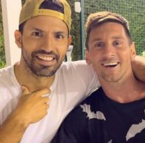 Kun Agüero destruyó a Canelo Álvarez tras su amenaza a Messi: "No sabés de fútbol"