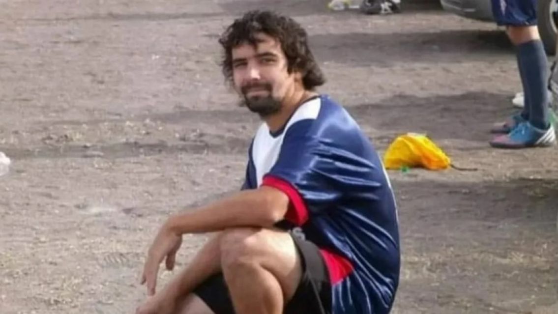 Festejaba el triunfo de Argentina y se atragantó con un pedazo de carne: No lo pudieron salvar