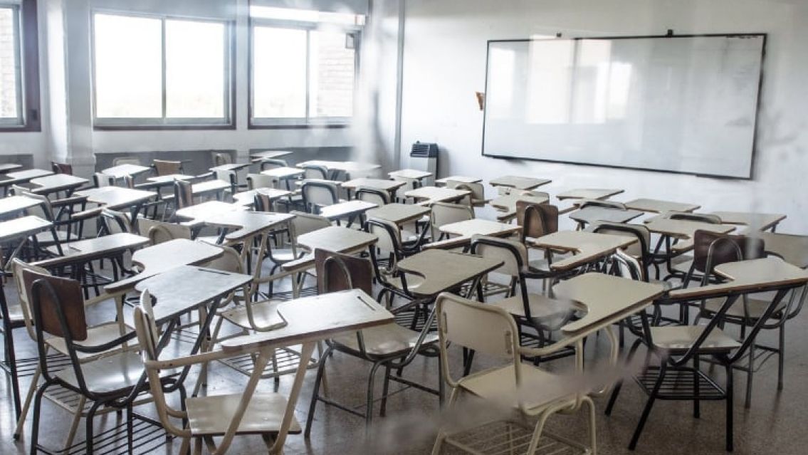 El miércoles hay paro docente: quiénes adhieren en Jujuy