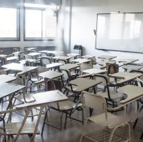 Del 13 al 17 de octubre estará abierta la preinscripción para ingresar a 1° año en 2026