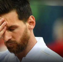 El anuncio sobre Messi que sorprende a horas del partido con Polonia: "Se va"