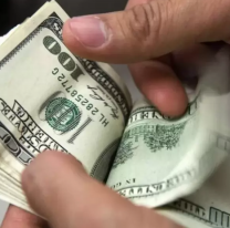 Dólar blue frena la escalada y cae $2: la brecha cerca de perforar el 90%