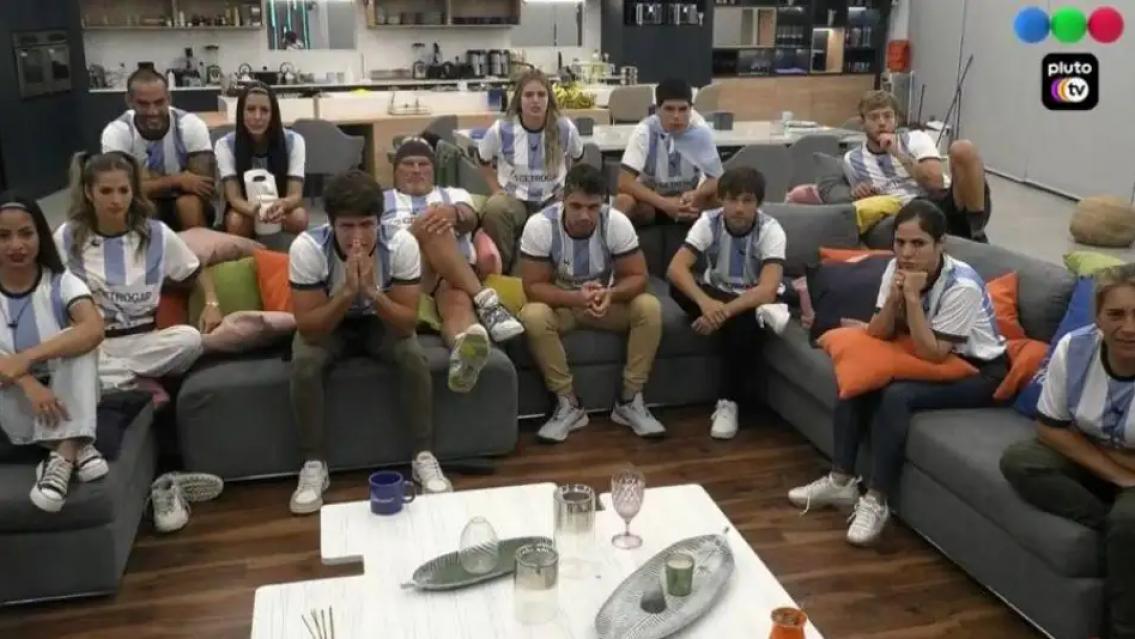 "Se termin�", chau a las galas de eliminaci�n en Gran Hermano. �C�mo sigue?