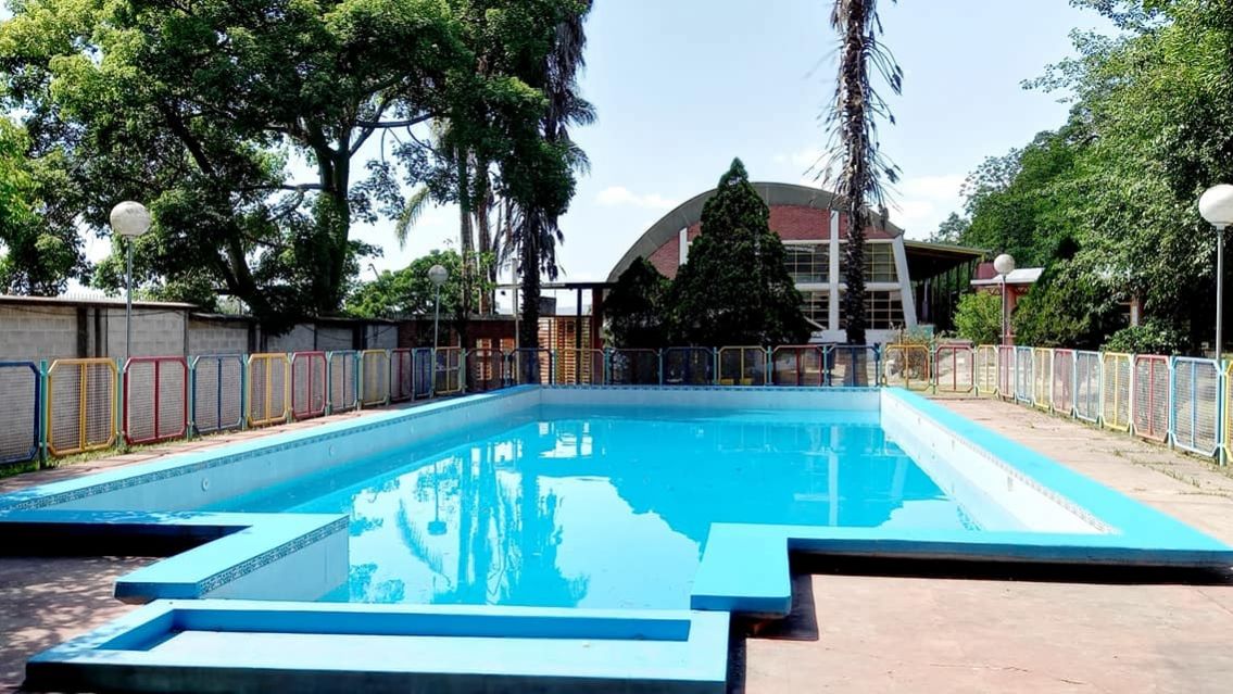 Afiliados al ISJ podr�n aprovechar las instalaciones del Centro de Jubilados 