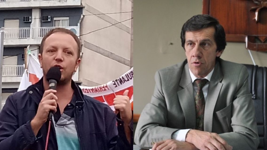 Concejal asegura que el Presupuesto de Jujuy "est� lejos del equilibrio"