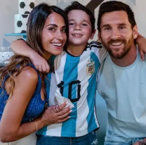 ¡Me vuelvo loco! Todos los memes de Mateo Messi por el triunfo de Argentina en el Mundial