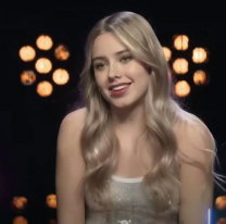 Todavía no salió de la casa y ya tiene laburo en teatro, Nito Aartaza puso los ojos en Coti de GH