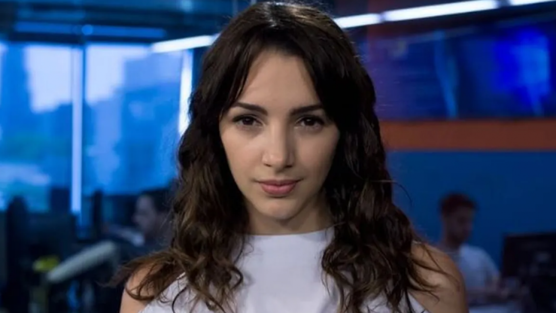 Thelma Fardin repudi� a uno de los jugadores de la Selecci�n Argentina: "Presunto abusador"