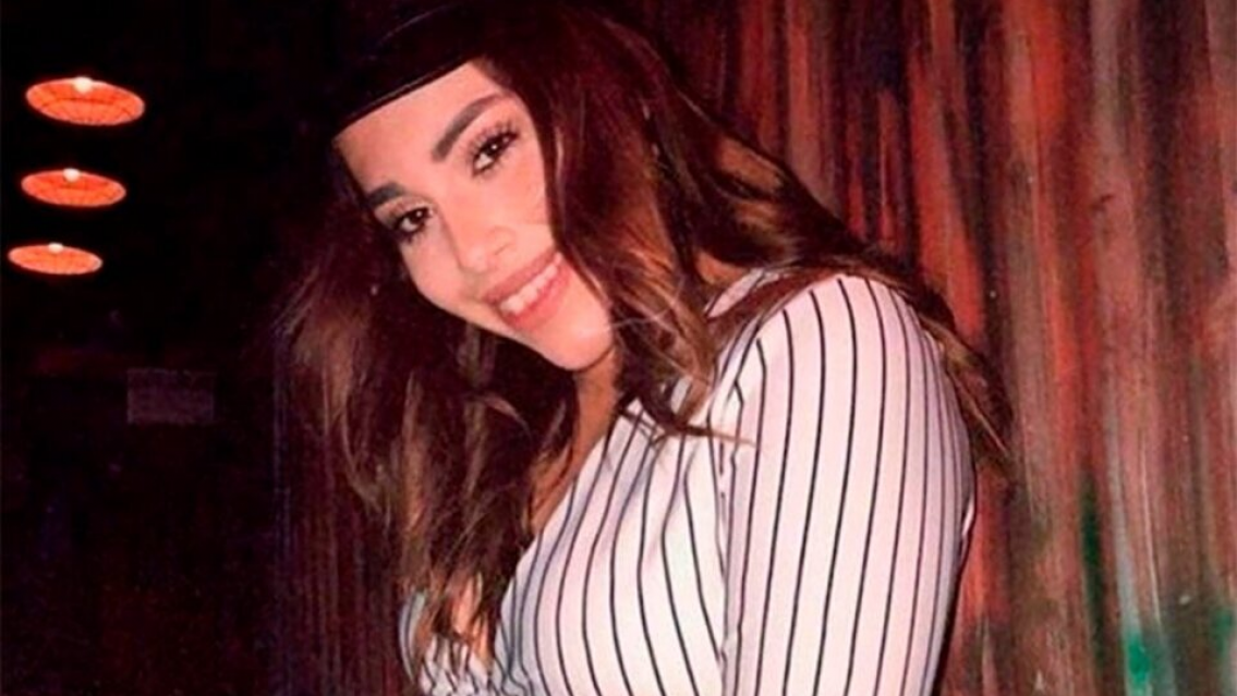 Kiara Acosta, la influencer trans que gan� un juicio luego de ser discriminada. "�Estoy harta!"