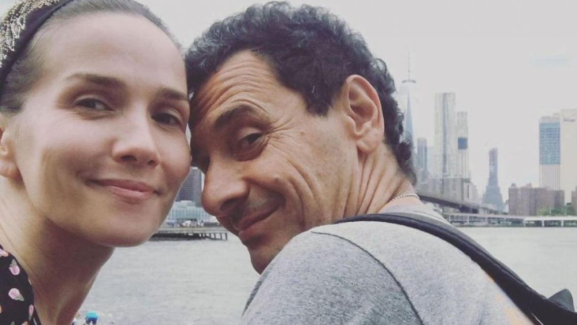Natalia Oreiro casi muerta, "le queda un mes de vida". �Qu� le pas�?