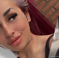 Sin quererlo (o a propósito) le copia todo a Wanda Nara. Tamara Báez mostró sus lujos