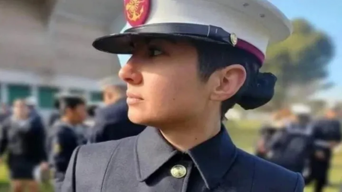 "La mat�, la met� en una bolsa de dormir y la tir� al r�o", escabrosos detalles del asesinato de la soldado