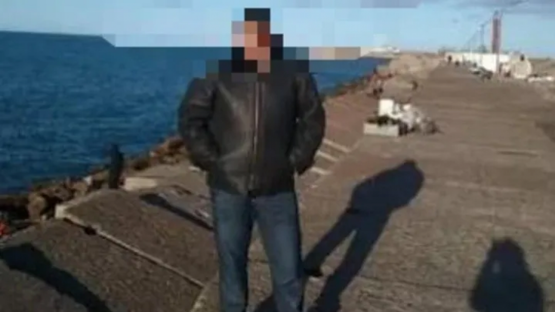 "Ba�ate y ven�", qui�n es el pastor que abus� de una nena de 10 a�os. Le escrib�a por face