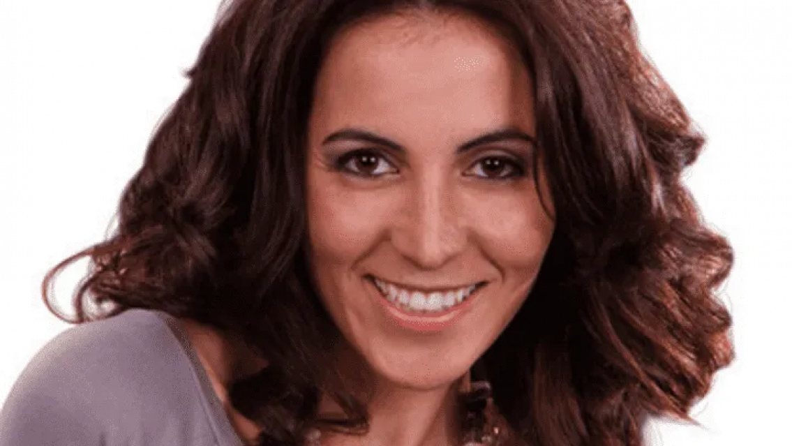 ¿Te acordás de ella? Era militar, participó en Gran Hermano y abandonó los medios para ser...