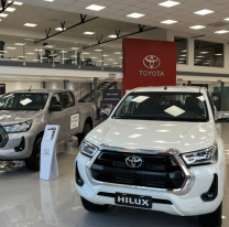 Toyota busca empleados en diferentes partes del país: cómo postularse