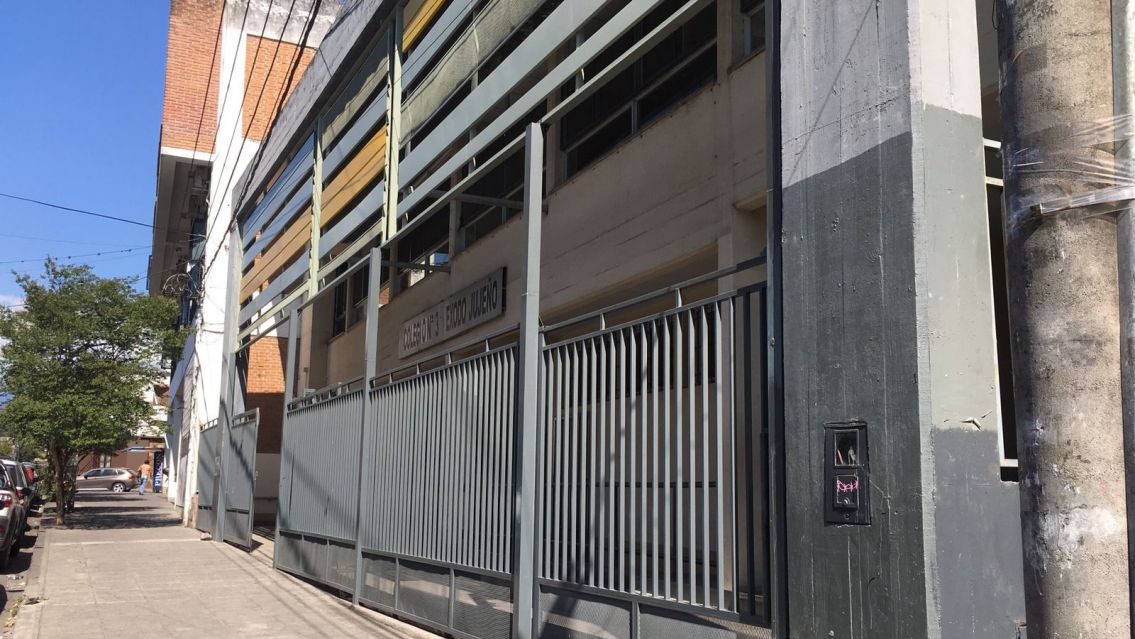 Bullying en un colegio de Jujuy: una madre agredi� a otra por reclamar