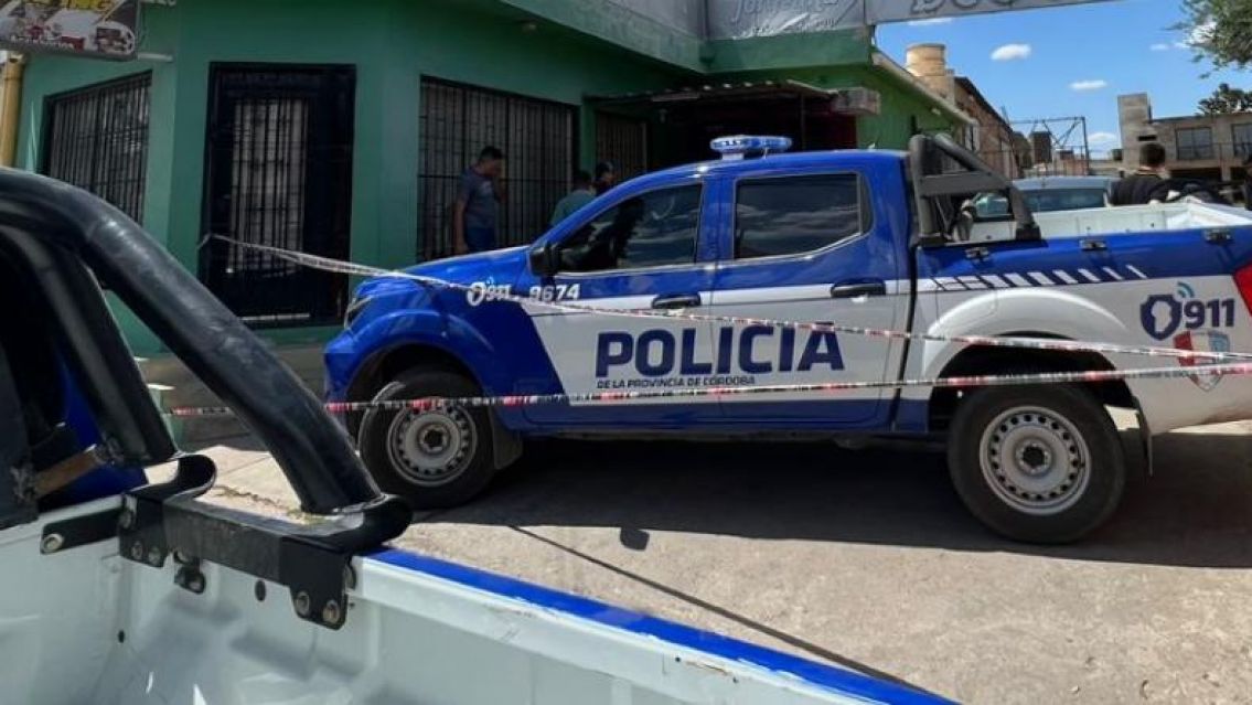 Foto: El Doce Tv