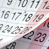 Se acerca un nuevo fin de semana largo XXL: ¿Cuántos feriados le quedan al 2022?