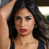 Se filtró quién le pagó "las lolas" a Daniela de Gran Hermano, es un intendente kirchnerista