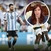 Piden que la Selección se retire del Mundial por la condena a CFK: "A modo de protesta"