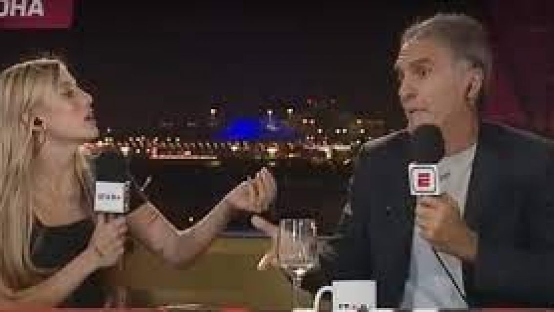 Ruggeri y Morena Beltrán tuvieron un fuerte cruce en vivo: "Vos no habías nacido"